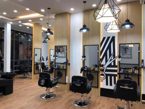 30Shine  Chuỗi salon tóc nam số một Việt Nam