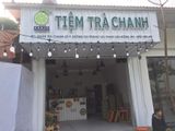 Loa Goldsound cho Tiệm Trà Chanh,  Amply 4 - 6 vùng âm lượng, loa được thiết kế riêng cho không gian quán, miễn phí công lắp đặt, bảo hành dài hạn 5 năm.
