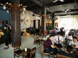 Loa Goldsound cho AHA CAFE Phố Nối, Hưng Yên, Amply 4 - 6 vùng âm lượng, loa được thiết kế riêng cho quán, bật lớn không tạp âm, miễn phí công lắp đặt, bảo hành dài hạn 5 năm.