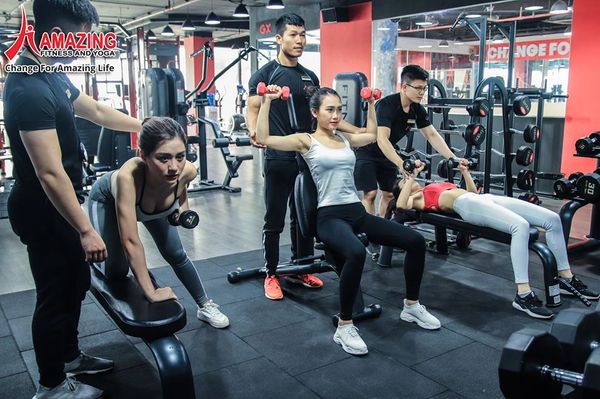 Loa cho Amazing Fitness and Yoga Center, Tầng 4 toà nhà Helios, , Amply 4 - 6 vùng âm lượng, loa được thiết kế riêng cho quán, bật lớn không tạp âm, miễn phí công lắp đặt, bảo hành dài hạn 5 năm.