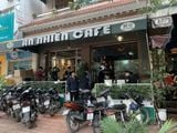 Loa Goldsound cho An Nhiên Cofee, Cầu giấy, Hà Nội, Amply 4 - 6 vùng âm lượng, loa được thiết kế riêng cho quán, bật lớn không tạp âm, miễn phí công lắp đặt, bảo hành dài hạn 5 năm.