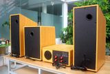 Dàn âm thanh gia đình HIFI W88 có trầm