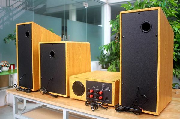 Dàn âm thanh gia đình HIFI W88 có trầm