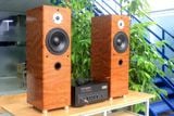 Dàn karaoke gia đình:  V510 Goldsound