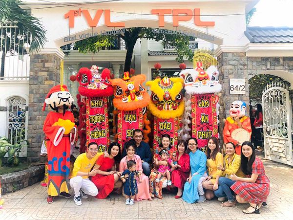 Loa cho văn phòng công ty 1ST Virtue, Bình Thạnh, loa được thiết kế riêng cho quán, bật lớn không tạp âm, miễn phí công lắp đặt, bảo hành dài hạn 5 năm