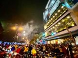Hệ thống âm thanh cho Aha Cafe Hải Dương - 110 Nguyễn Lương Bằng, Amply 4 - 6 vùng âm lượng, loa thùng gỗ, miễn phí vận chuyển lắp đặt, bảo hành dài hạn 5 năm.