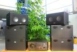 Loa nhà hàng: Gold4cafe V35 Từ (60 - 150 M2) Cho Quán Cafe, Nhà Hàng, Phòng Tập (Amply A401 + 06 Loa Vt V35)