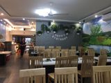 Loa Goldsound cho BUFFET LẨU HƠI LẨU NƯỚNG, số 273 Tô Hiệu, Hà Nội, Amply 4 - 6 vùng âm lượng, loa được thiết kế riêng cho quán, bật lớn không tạp âm, miễn phí công lắp đặt, bảo hành dài hạn 5 năm.