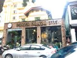 Loa cafe, Loa nhà hàng: Loa Goldsound lắp đặt tại PASTA DANZA, Hoàn Kiếm, Hà Nội
