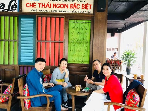 Hệ thống âm thanh cho AHA CAFE Nguyễn Khuyến, Amply 4 - 6 vùng âm lượng, loa được thiết kế riêng cho quán, bật lớn không tạp âm, miễn phí công lắp đặt, bảo hành dài hạn 5 năm.