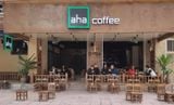 Hệ thống âm thanh cho Aha Cafe, CT3A Nguyễn Cơ Thạch, Amply 4 - 6 vùng âm lượng, loa được thiết kế riêng cho quán, bật lớn không tạp âm, miễn phí công lắp đặt, bảo hành dài hạn 5 năm.