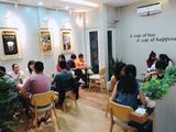 Loa Goldsound cho TOCOTOCO ÂU CƠ, Amply 4 - 6 vùng âm lượng, loa được thiết kế riêng cho quán, bật lớn không tạp âm, miễn phí công lắp đặt, bảo hành dài hạn 5 năm.