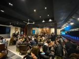 Hệ thống âm thanh cho Aha Cafe Hải Dương - 110 Nguyễn Lương Bằng, Amply 4 - 6 vùng âm lượng, loa thùng gỗ, miễn phí vận chuyển lắp đặt, bảo hành dài hạn 5 năm.