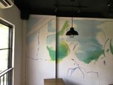 Loa cho Kafe Hub Chùa Láng