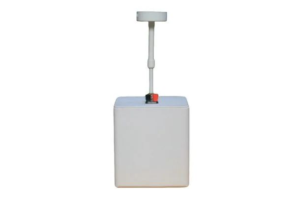 Loa thả trần V55TR-PU_DA phủ da PU màu trắng (số lượng 1 loa), công suất 55w, loa bass 4 inch, kích thước rộng 19 cm, cao 19 cm, sâu 21 cm, bảo hành dài hạn 5 năm.