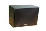 Loa Goldsound vệ tinh treo tường V130PU-MT_TH, (Số lượng 1 loa), công suất 130w, loa bass 20 cm, treble 10 cm, kích thước rộng 37.5 cm, cao 28 cm, sâu 29 cm, phủ da cao cấp, bảo hành dài hạn 5 năm.