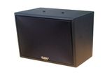 Loa Goldsound vệ tinh treo tường V130PU-MT_TH, (Số lượng 1 loa), công suất 130w, loa bass 20 cm, treble 10 cm, kích thước rộng 37.5 cm, cao 28 cm, sâu 29 cm, phủ da cao cấp, bảo hành dài hạn 5 năm.