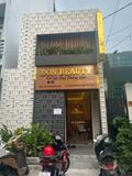 Loa Goldsound cho Bon Beauty Spa, Quận 10, Tp.HCM, loa được thiết kế riêng cho quán, bật lớn không tạp âm, miễn phí công lắp đặt, bảo hành dài hạn 5 năm