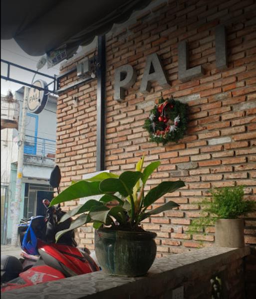 Loa Goldsound cho PALI COFEE, Gò Vấp, TP HCM, Amply 4 - 6 vùng âm lượng, loa được thiết kế riêng cho quán, bật lớn không tạp âm, miễn phí công lắp đặt, bảo hành dài hạn 5 năm.