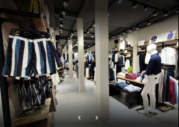 Loa Goldsound cho Routine - ROUTINE VUNG TAU, Amply 4 - 6 vùng âm lượng, loa được thiết kế riêng cho không gian quán, miễn phí công lắp đặt, bảo hành dài hạn 5 năm.