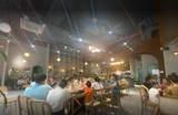 Loa Goldsound cho quán LAIKA Cafe - Stellar Garden 35 Lê Văn Thiêm,  Amply 4 - 6 vùng âm lượng, loa được thiết kế riêng cho quán, bật lớn không tạp âm, miễn phí công lắp đặt, bảo hành dài hạn 5 năm
