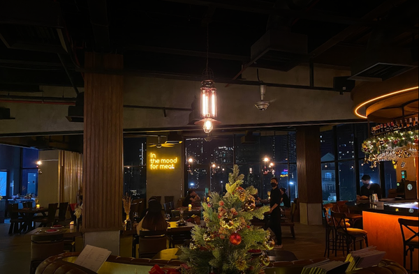 Loa Goldsound cho La Haye Kitchen & Bar - DIAMOND, Q 2, TP. HCM, loa được thiết kế riêng cho quán, bật lớn không tạp âm, miễn phí công lắp đặt, bảo hành dài hạn 5 năm