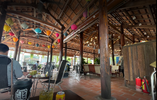 Loa Goldsound cho Tiệm Cà Phê 1989, Quận 12, TP Hồ Chí Minh, loa được thiết kế riêng cho quán, bật lớn không tạp âm, miễn phí công lắp đặt, bảo hành dài hạn 5 năm