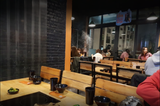Loa Goldsound cho Lẩu Phan, Số 04 TT 01 Mon City, Amply 4 - 6 vùng âm lượng, loa được thiết kế riêng cho quán, bật lớn không tạp âm, miễn phí công lắp đặt, bảo hành dài hạn 5 năm.