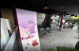 Goldsound lắp đặt âm thanh cho The Alley Đà Lạt