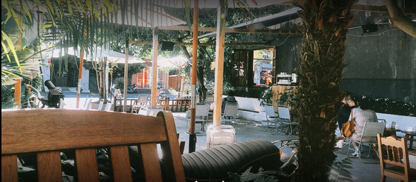 Loa Goldsoudn cho The Bup Outside - Vườn, TP Hải Dương, Amply 4 - 6 vùng âm lượng, loa được thiết kế riêng cho quán, bật lớn không tạp âm, miễn phí công lắp đặt, bảo hành dài hạn 5 năm.