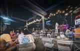 Loa Goldsound cho Sữa chua Trân châu Hạ Long Quận 7, amply 4 - 6 vùng âm lượng loa được thiết kế riêng cho quán, bật lớn không tạp âm, miễn phí công lắp đặt, bảo hành dài hạn 5 năm.