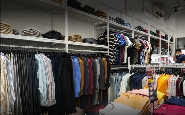 Loa Goldsound cho 4Men - Long An, loa được thiết kế riêng cho quán, bật lớn không tạp âm, miễn phí công lắp đặt, bảo hành dài hạn 5 năm