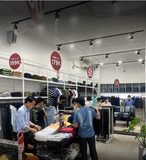 Loa Goldsound cho 4Men - Long An, loa được thiết kế riêng cho quán, bật lớn không tạp âm, miễn phí công lắp đặt, bảo hành dài hạn 5 năm