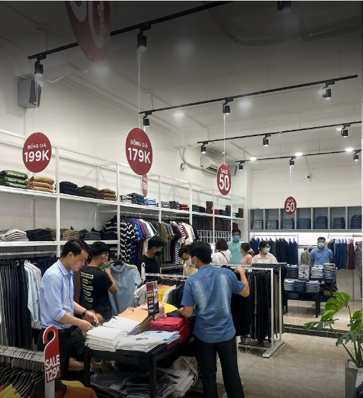 Loa Goldsound cho 4Men - Long An, loa được thiết kế riêng cho quán, bật lớn không tạp âm, miễn phí công lắp đặt, bảo hành dài hạn 5 năm