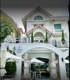 Loa Goldsound lắp cho MARIS COFFEE, Lê Thái Tổ, TP. Bắc Ninh, loa được thiết kế riêng cho quán, bật lớn không tạp âm, miễn phí công lắp đặt, bảo hành dài hạn 5 năm