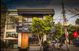 Loa Goldsound cho NÂU - Coffee & Tea, An Dương, Hải Phòng, Amply 4 - 6 vùng âm lượng, loa được thiết kế riêng cho không gian quán, miễn phí công lắp đặt, bảo hành dài hạn 5 năm.