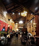 Loa cho quán Cà Phê Trứng 3T - Garden Saigon, Amply 4 - 6 vùng âm lượng, loa được thiết kế riêng cho quán, bật lớn không tạp âm, miễn phí công lắp đặt, bảo hành dài hạn 5 năm.