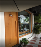 Loa Goldsound cho NÂU - Coffee & Tea, An Dương, Hải Phòng, Amply 4 - 6 vùng âm lượng, loa được thiết kế riêng cho không gian quán, miễn phí công lắp đặt, bảo hành dài hạn 5 năm.