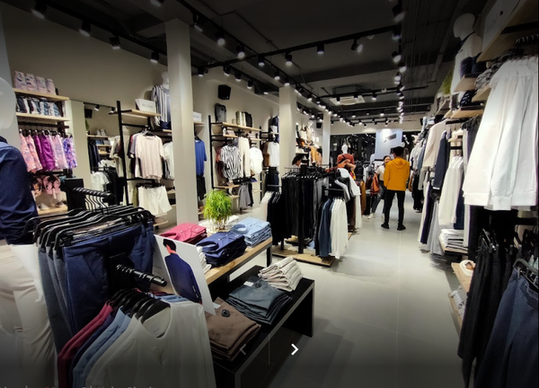 Loa Goldsound cho Routine - ROUTINE VUNG TAU, Amply 4 - 6 vùng âm lượng, loa được thiết kế riêng cho không gian quán, miễn phí công lắp đặt, bảo hành dài hạn 5 năm.