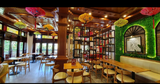 Loa cho King Coffee - La Hối, Phường Minh An, Hội An (miễn phí lắp đặt)
