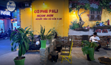 Loa Goldsound cho PALI COFEE, Gò Vấp, TP HCM, Amply 4 - 6 vùng âm lượng, loa được thiết kế riêng cho quán, bật lớn không tạp âm, miễn phí công lắp đặt, bảo hành dài hạn 5 năm.