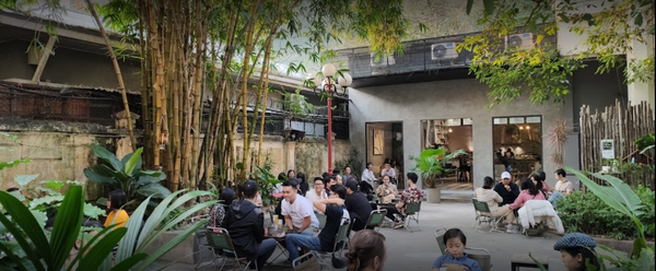 Loa Goldsound cho Ta Cà Phê, Láng Hạ, Amply 4 - 6 vùng âm lượng, loa được thiết kế riêng cho quán, bật lớn không tạp âm, miễn phí công lắp đặt, bảo hành dài hạn 5 năm.