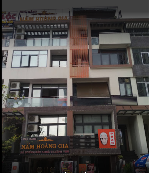 Loa cho Lẩu Phan, Số 04 TT 01 Mon City