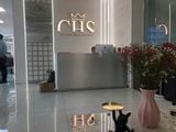 Loa Goldsound cho Charm Hair Studio, Hà Nội, loa được thiết kế riêng cho quán, bật lớn không tạp âm, miễn phí công lắp đặt, bảo hành dài hạn 5 năm