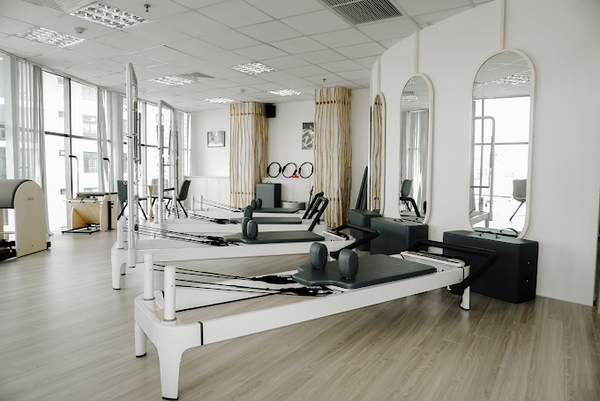 Loa Goldsound cho FourT Pilates Academy Hoàng Diệu quận 4, loa được thiết kế riêng cho quán, bật lớn không tạp âm, miễn phí công lắp đặt, bảo hành dài hạn 5 năm