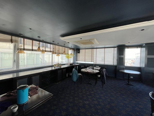 Loa Goldsound cho La Nueva Boutique Hotel Hanoi,  amply 2 vùng 1200w, bluetooth 5.0, loa V130-130w, loa được thiết kế riêng cho quán, bật lớn không tạp âm, miễn phí công lắp đặt, bảo hành dài hạn 5 năm.