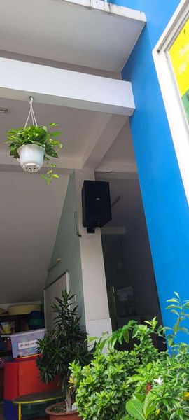 Loa Goldsound cho Trường Mầm non 3, Tân Bình, amply 1200w, loa trường học v258PU - 258W, loa V230 - 230w, loa được thiết kế riêng cho trường học, bật lớn không tạp âm, miễn phí công lắp đặt, bảo hành dài hạn 5 năm