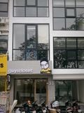 Loa Goldsound  cho GUY's Closet Hồ Đắc Di, Amply 4 - 6 vùng âm lượng, loa được thiết kế riêng cho không gian quán, miễn phí công lắp đặt, bảo hành dài hạn 5 năm.