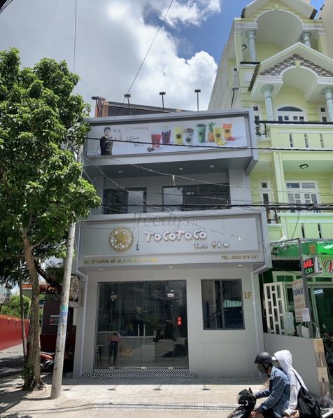 Loa Goldsound cho ToCoToCo đường số 10, phường 13, Quận 6,  Amply 4 - 6 vùng âm lượng, loa được thiết kế riêng cho quán, bật lớn không tạp âm, miễn phí công lắp đặt, bảo hành dài hạn 5 năm