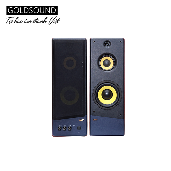 GoldHifi 200w - Bluetooth